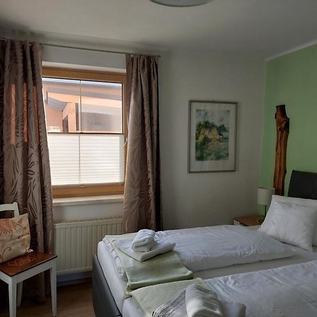 Wohnung Mit Charme In Pinsdorf Kültér fotó