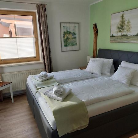 Wohnung Mit Charme In Pinsdorf Kültér fotó