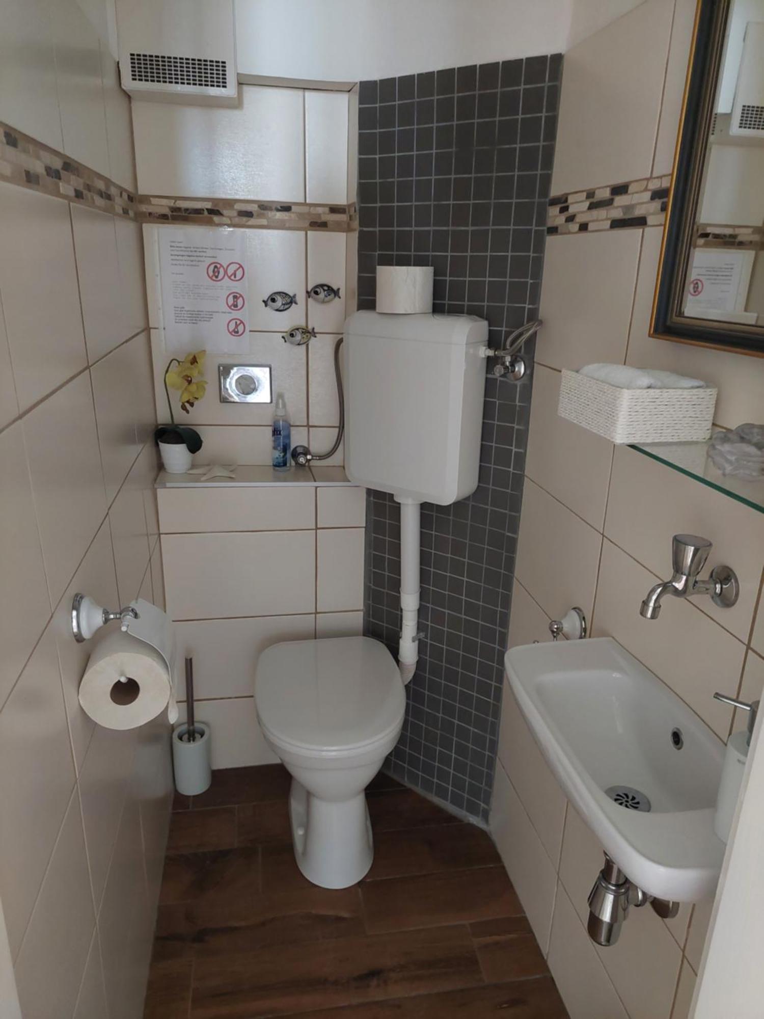 Wohnung Mit Charme In Pinsdorf Kültér fotó