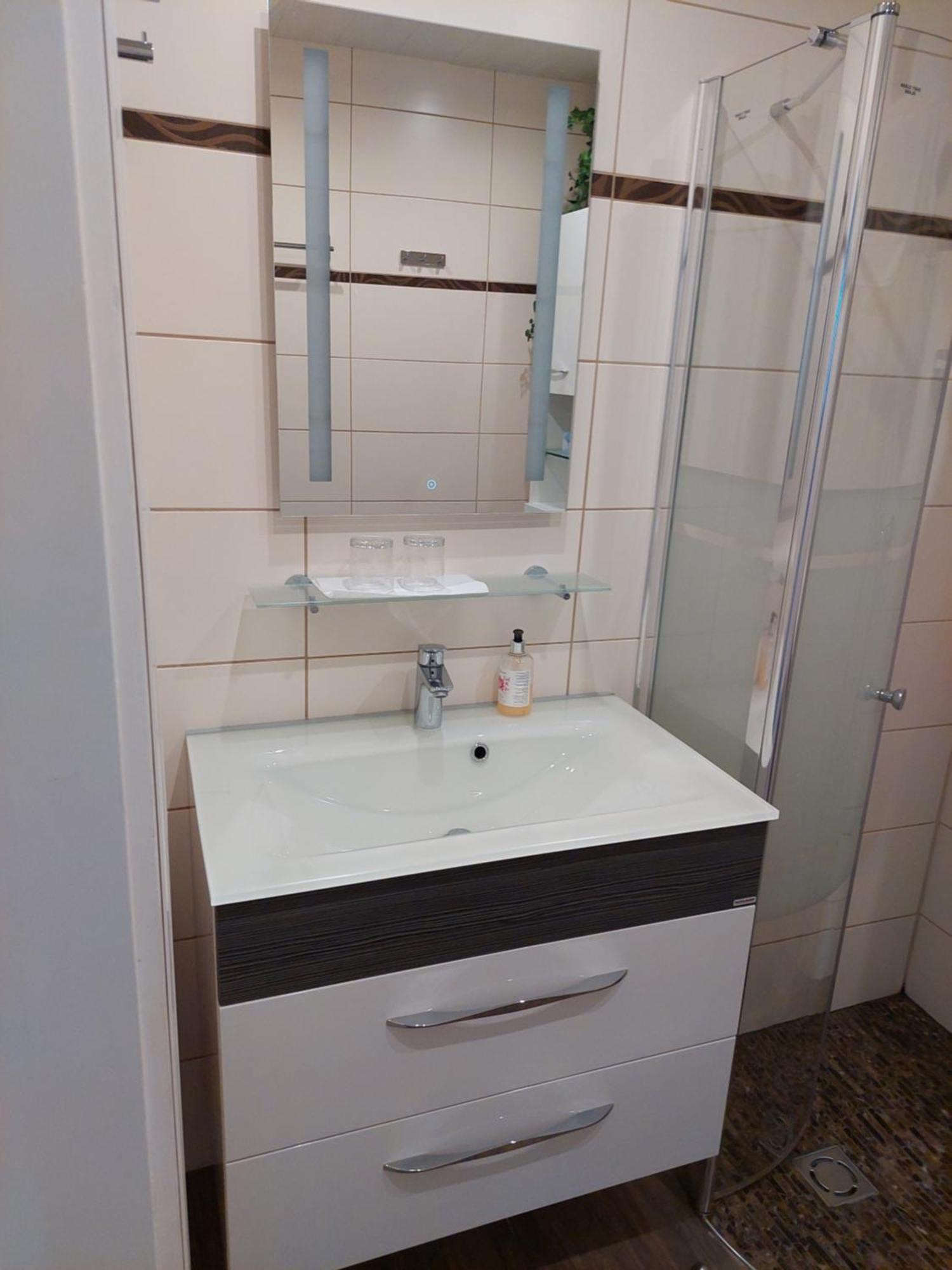 Wohnung Mit Charme In Pinsdorf Kültér fotó