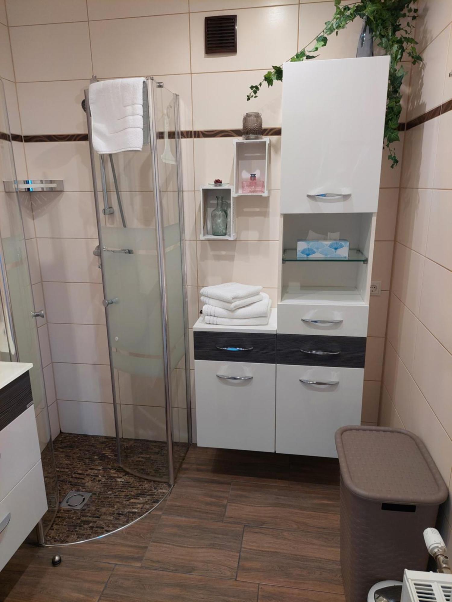 Wohnung Mit Charme In Pinsdorf Kültér fotó
