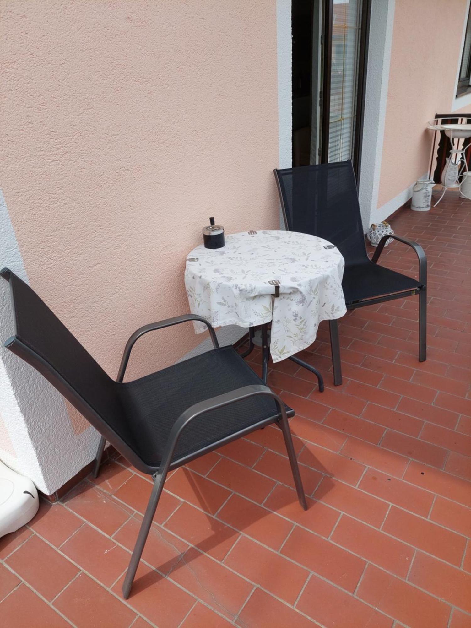 Wohnung Mit Charme In Pinsdorf Kültér fotó