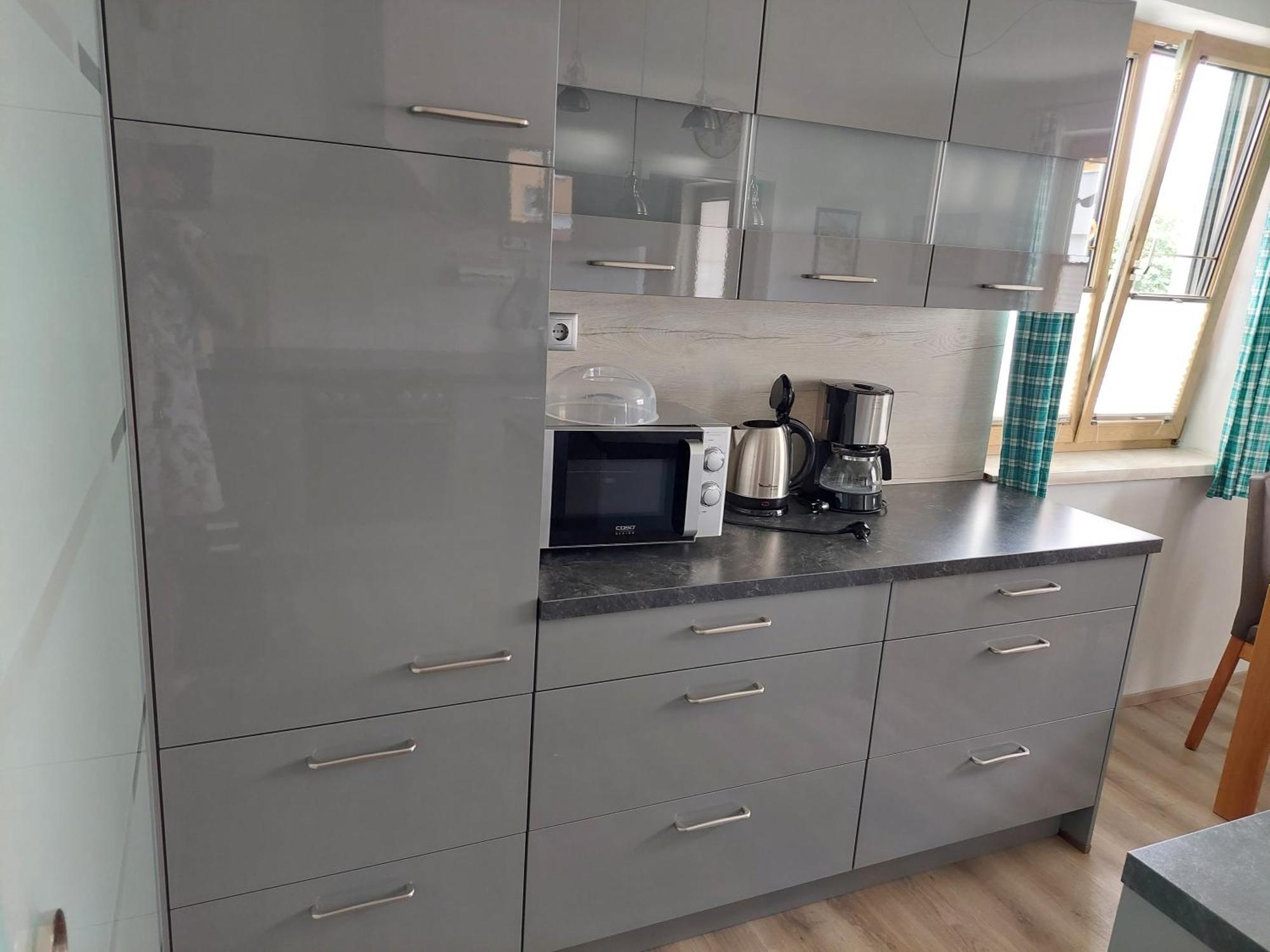 Wohnung Mit Charme In Pinsdorf Kültér fotó