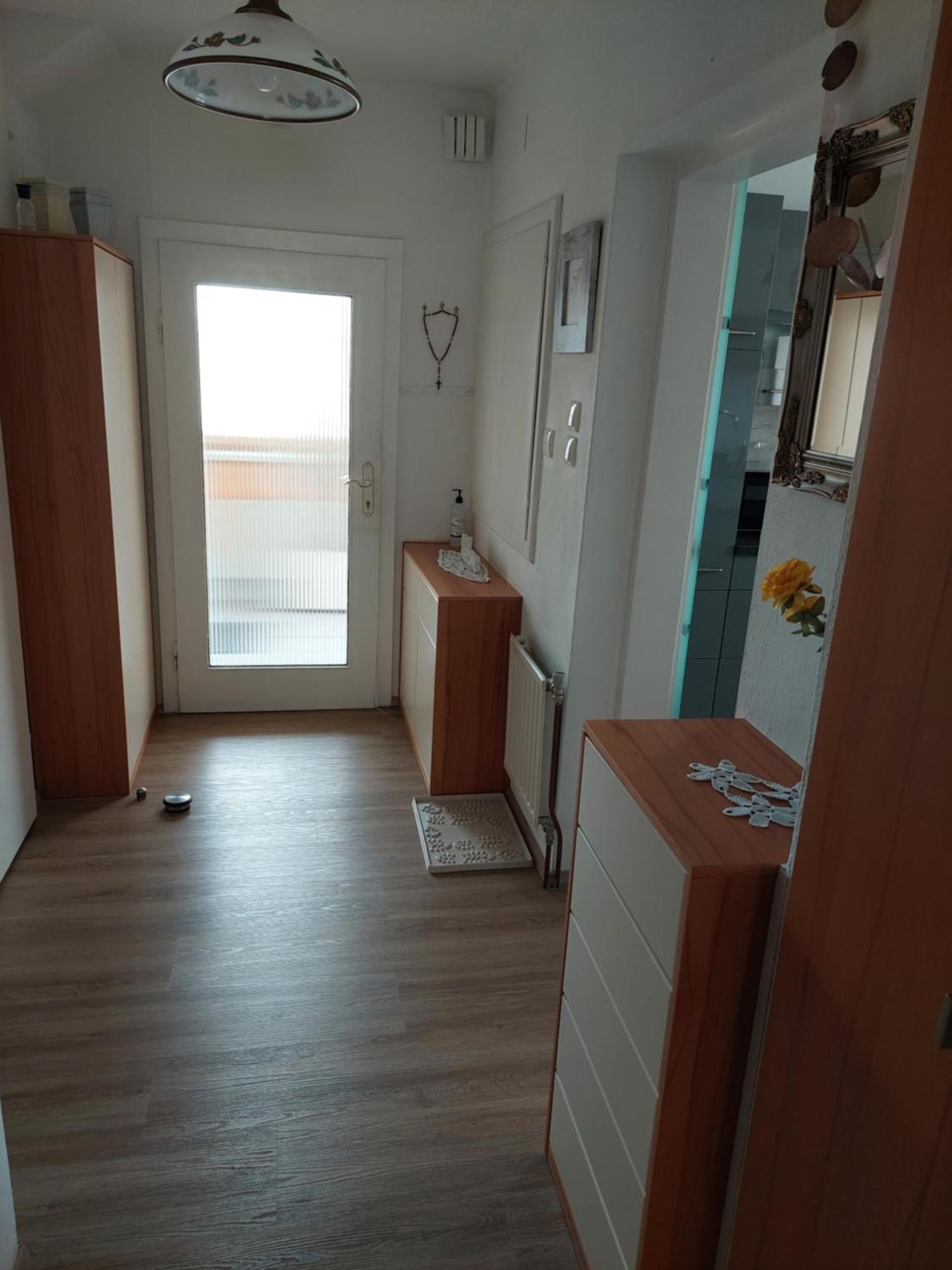 Wohnung Mit Charme In Pinsdorf Kültér fotó