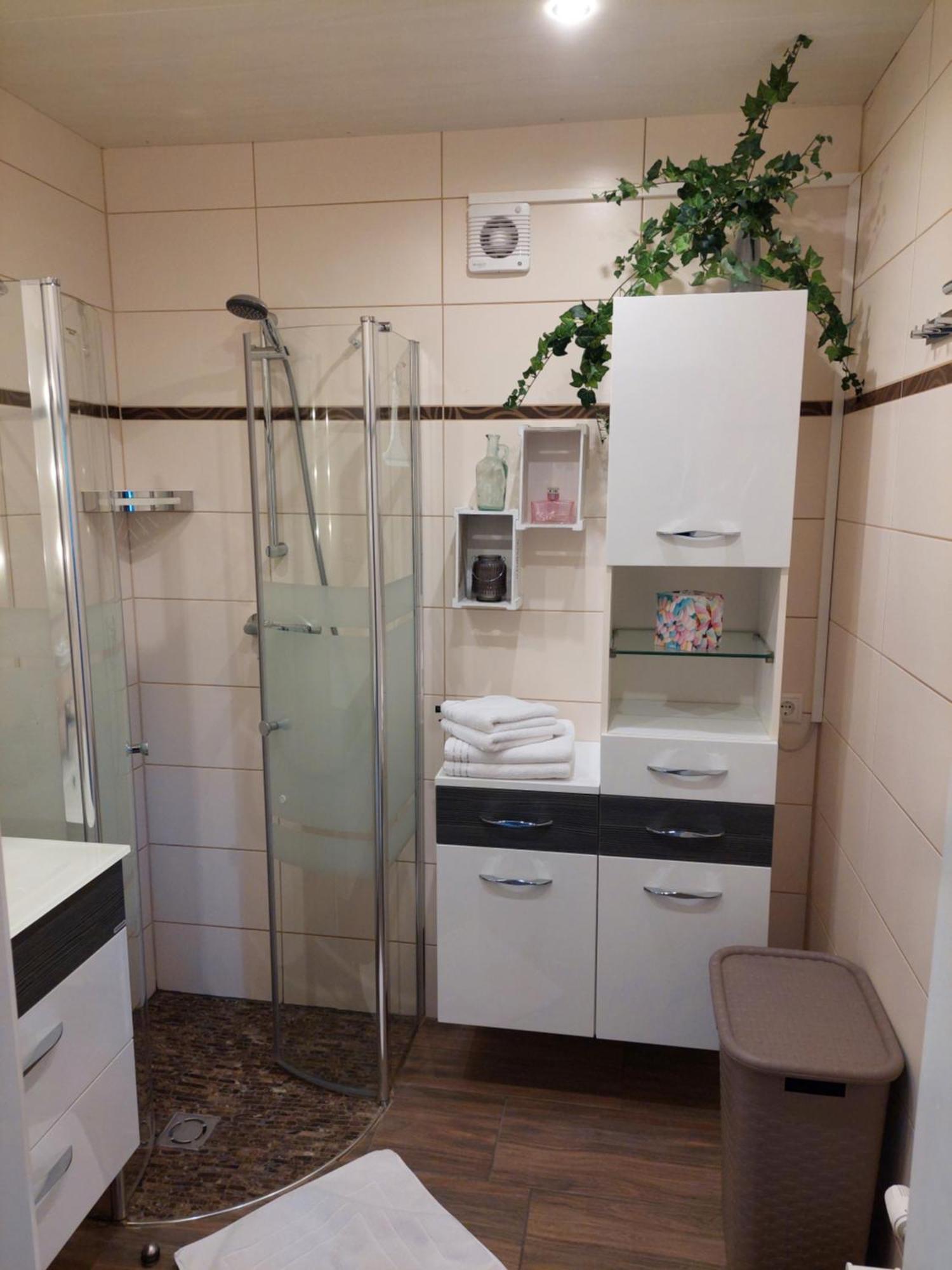 Wohnung Mit Charme In Pinsdorf Kültér fotó