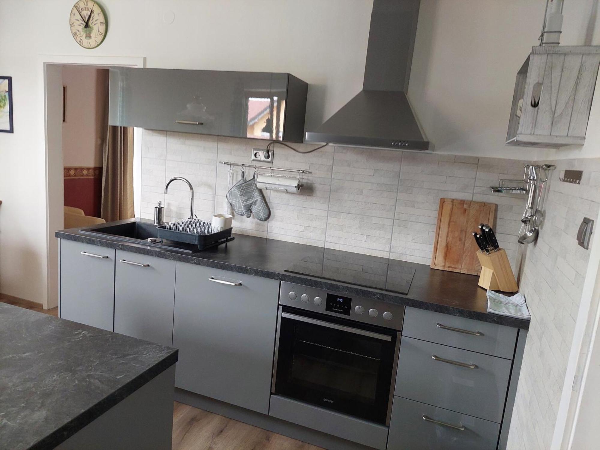 Wohnung Mit Charme In Pinsdorf Kültér fotó