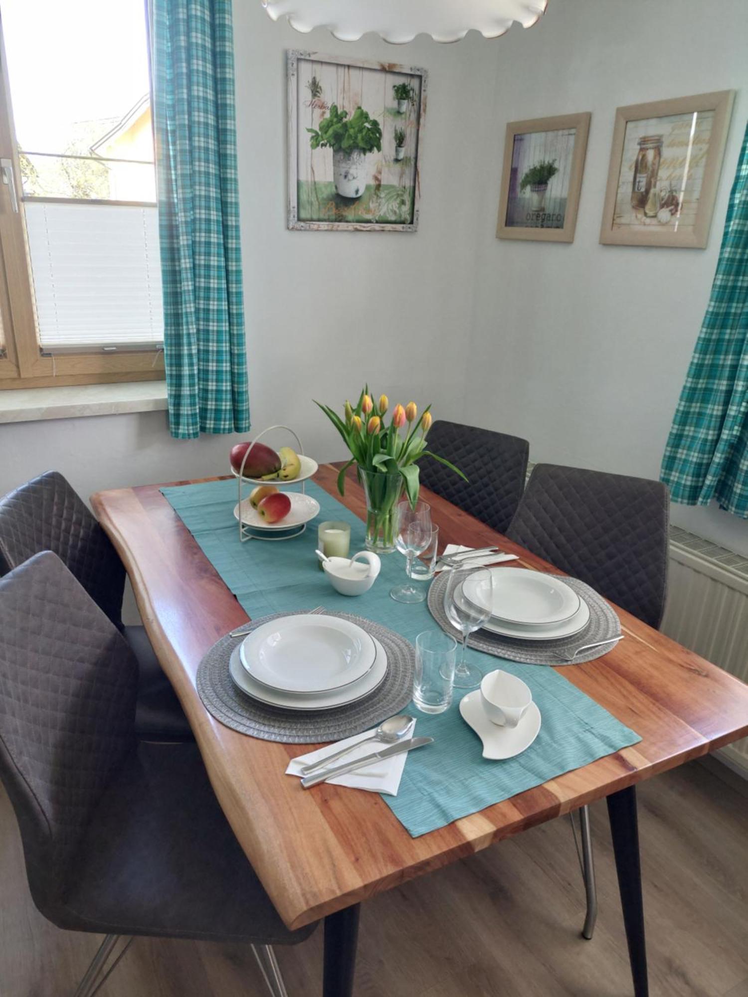 Wohnung Mit Charme In Pinsdorf Kültér fotó