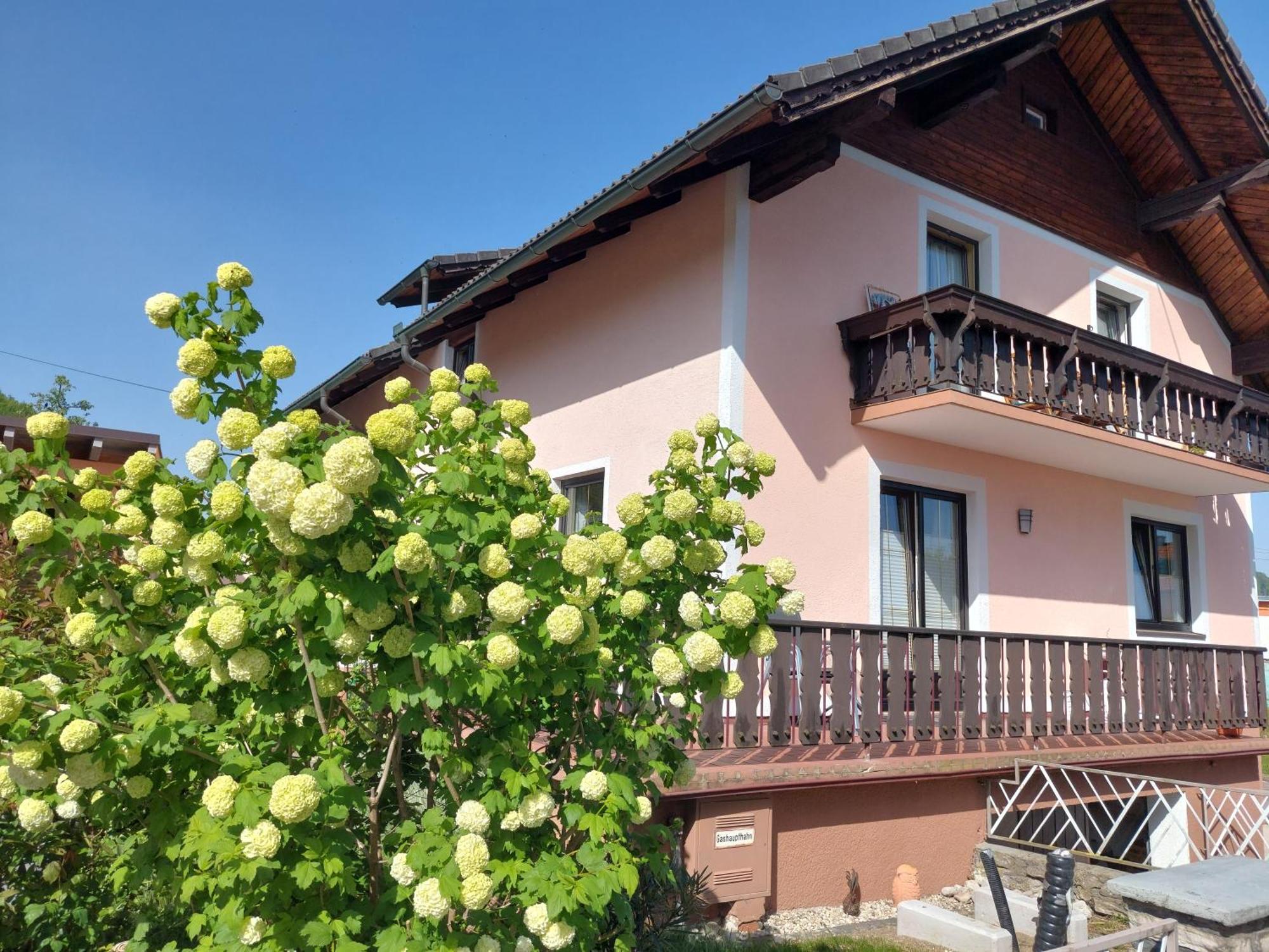 Wohnung Mit Charme In Pinsdorf Kültér fotó