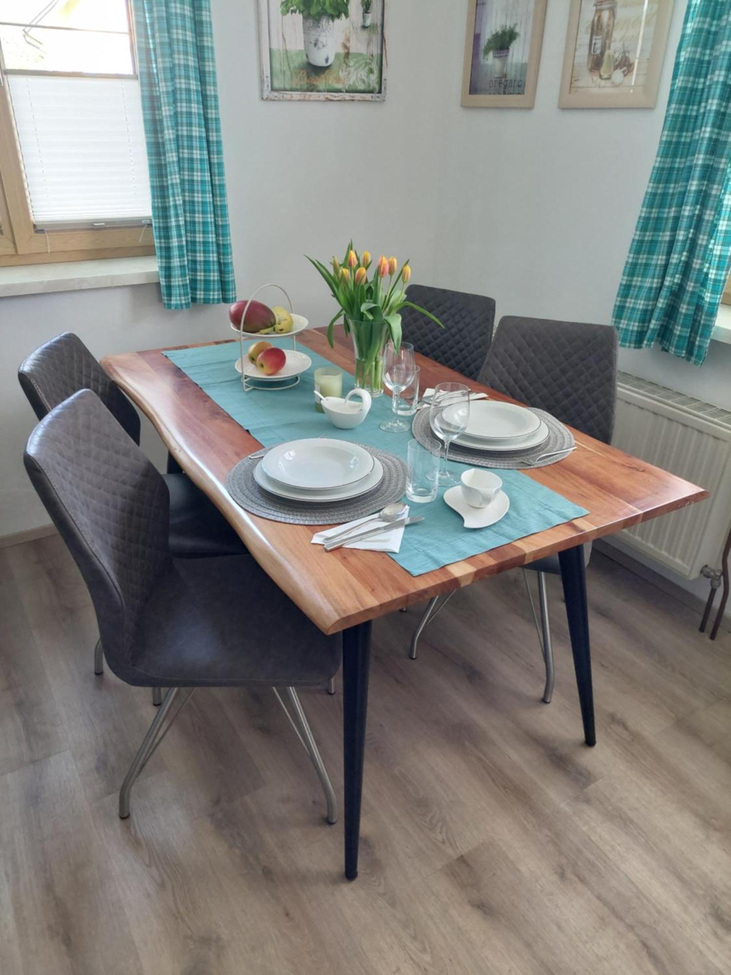 Wohnung Mit Charme In Pinsdorf Kültér fotó