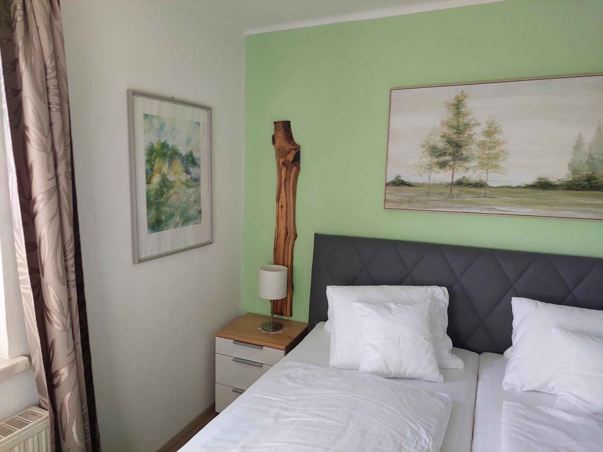 Wohnung Mit Charme In Pinsdorf Kültér fotó